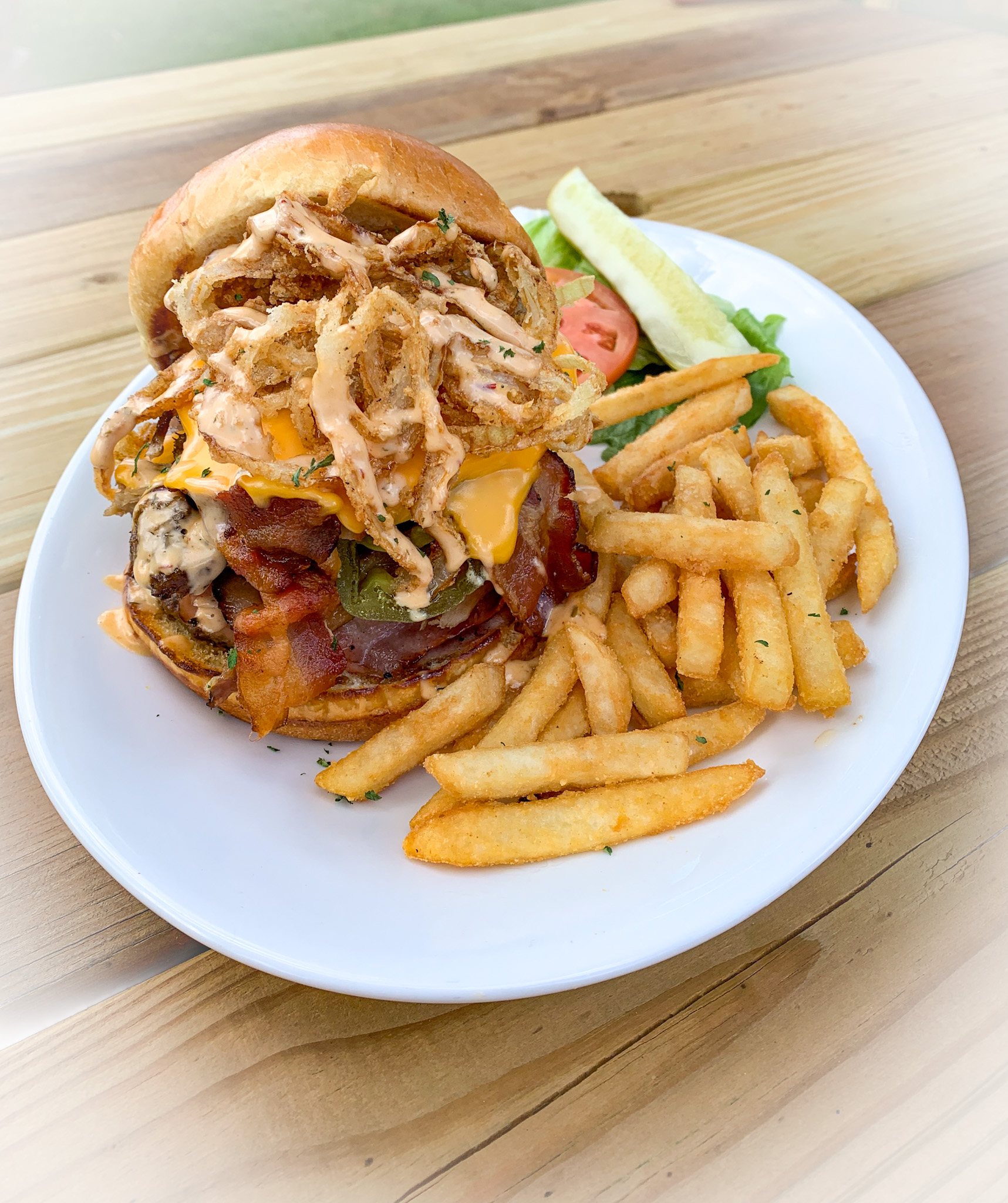 Hoops Sports Bar and Grill Hoops Bar & Grill